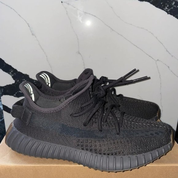 Yeezy 350 Cinder - Picture 1 of 7